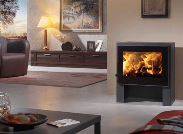 Learn the Best Tips and Tricks to Clean and Maintain a Modern Wood Burning Stove