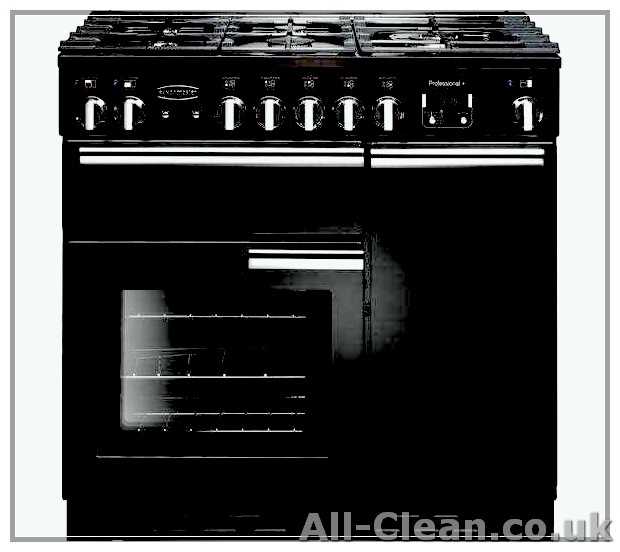 Effective Cleaning Techniques for a Spotless Range Cooker
