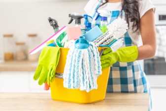 Should I Hire a House Cleaner or Housekeeper? Making the Right Decision for Your Home