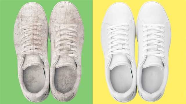 Simple and Effective Ways to Clean White Shoelaces | Expert Tips