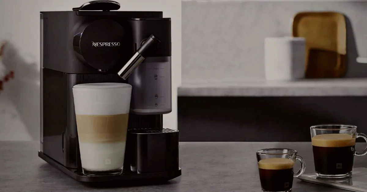 Simple Steps to Clean and Descale Your Nespresso Machine: A Complete Guide