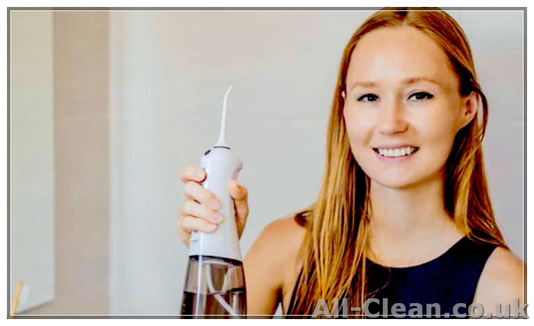 Step-by-Step Guide: How to Clean a Waterpik® Water Flosser