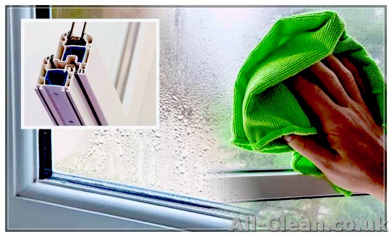 Step-by-Step Guide: How to Clean Inside Double Glazed Windows