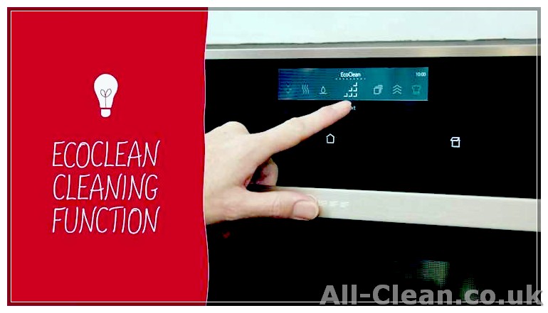 Guide on How to Clean a Neff Oven