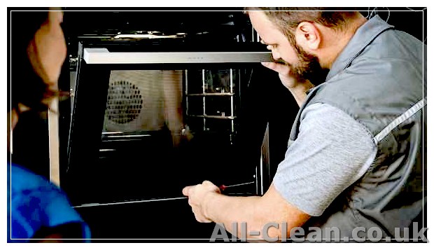 Step-by-Step Guide on How to Clean a Neff Oven | Easy Oven Cleaning Tips
