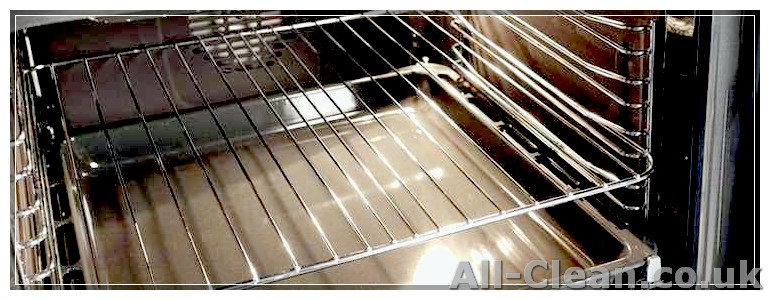 Step by Step Guide on How to Clean Oven Grill Element