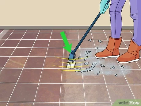Step-by-Step Guide on How to Clean Slate Tiles for a Sparkling Finish