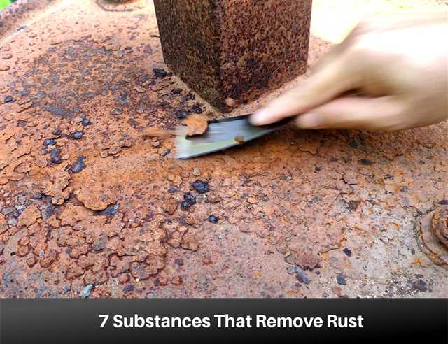Step-by-Step Guide to Cleaning Chrome and Removing Rust and Tarnish