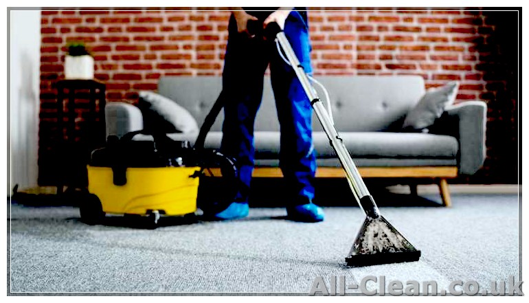 The Cost of Professional Carpet Cleaning: How to Save in 2023