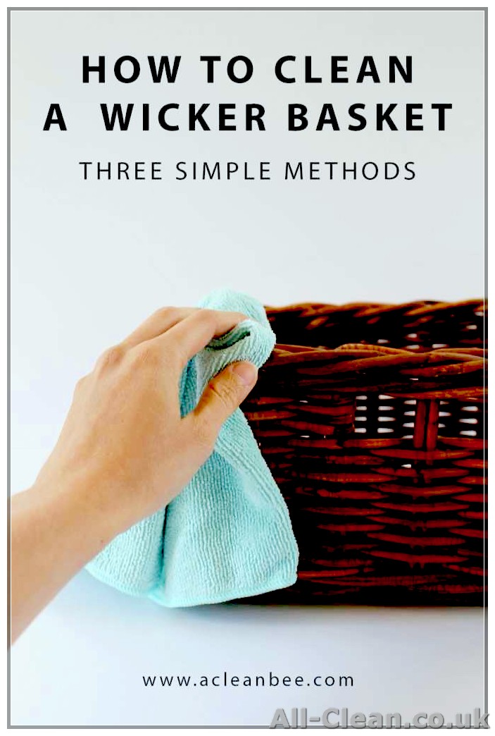 2. Use a mild cleaner: