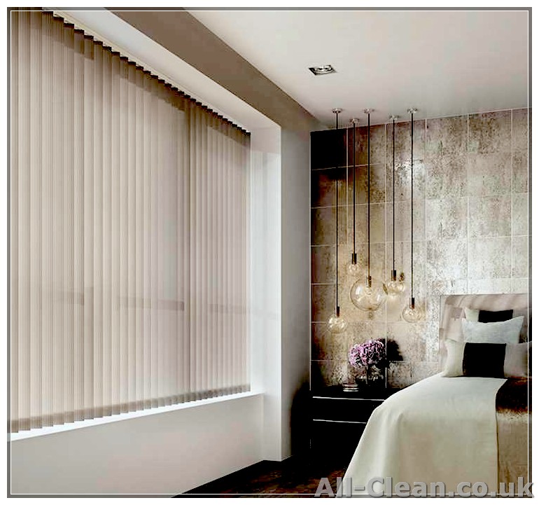 The Ultimate Guide on How to Clean Vertical Blinds | Expert Tips and Tricks