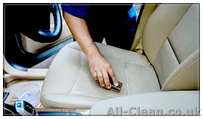 The Ultimate Guide on How to Clean Your Car Seats - Tips and Tricks