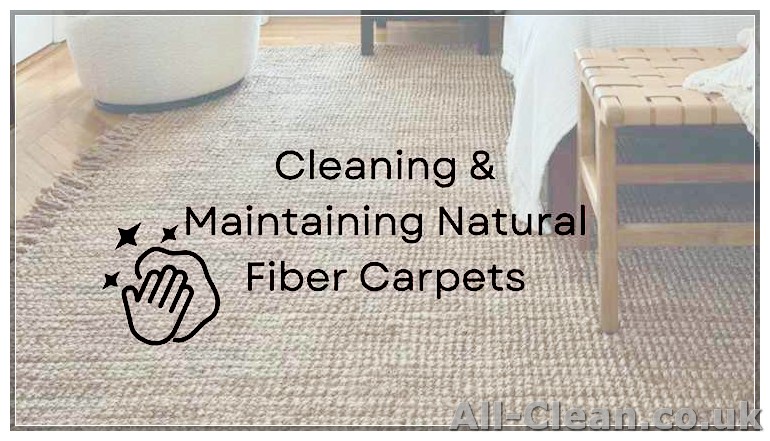The Ultimate Guide to Cleaning Sisal Rugs: Best Methods and Tips