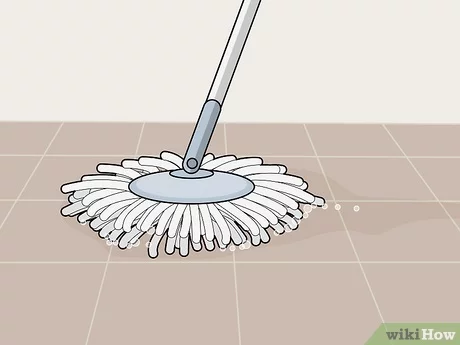 If you have quarry tiles in your home, you know how resistant they are to dirt and stains. However, over time, they can become dirty and lose their original luster. In this step-by-step guide, we will show you how to clean quarry tiles effectively and bring them back to their former glory.