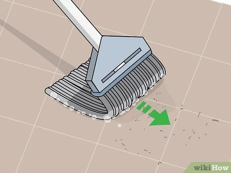Tips for cleaning quarry tiles effectively - A step-by-step guide