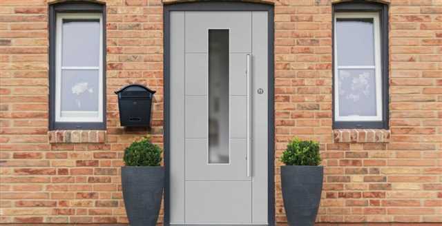 Top Tips for Caring for Your Composite Door