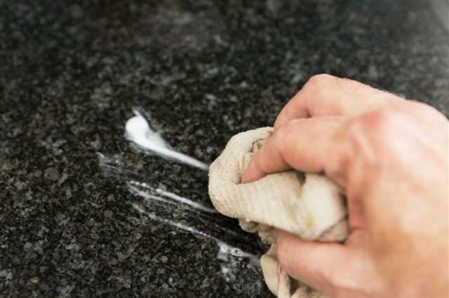 Top Tips for Cleaning Granite Countertops: A Comprehensive Guide