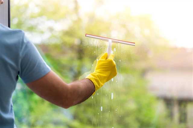 Factors affecting window cleaning cost in 2023