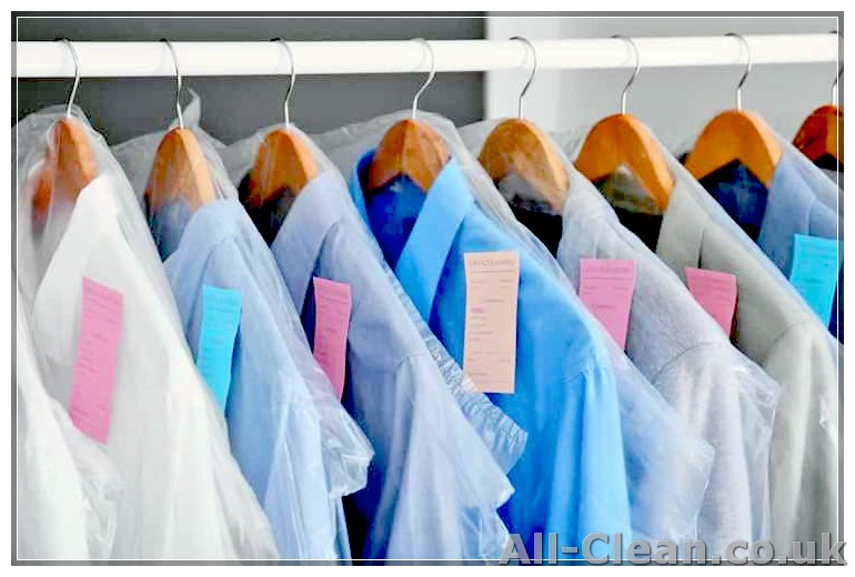 Understanding Dry Cleaning Pricing